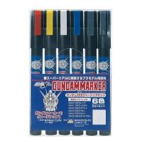ราคา GUNDAM MARKER SET GMS-109 GUNDAM MARKER SEED BASIC SET (15271134586)