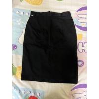 ราคา กระโปรงทรงเอนักศึกษาสีดำ (17956103097)
