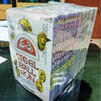 ราคา หนังสือ​การ์ตูน​ JOJO​ STEEL​ BALL​ RUN​ มือ1​ 24เล่มจบ (7116474498)