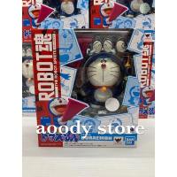 ราคา DORAEMON ROBOT魂 The Robot Spirits BANDAI NEW ของแท้ ของใหม่ ของแท้ (6241122979)