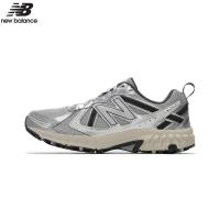 ราคา （ของแท้ 100%）New Balance NB 410 V5 MT410KR5 นิวบาลานซ์ รองเท้าวิ่ง (43655275261)