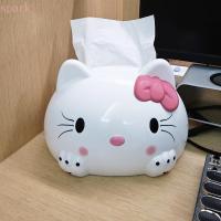 ราคา ประกายไฟ เคที กล่องเก็บผ้าเช็ดปากแมว,กล่องใส่กระดาษทิชชู่แมวคิตตี้ตกแต่งสะสม,รูปแบบการตกแต่งห้องตุ๊กตาการ์ตูนคิตตี้แมวกล่องกระดาษของขวัญวัน (42750799023)