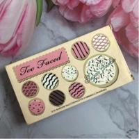 ราคา ปลีก/ส่ง พาเลทอายแชโดว์ Too Faced 8 เฉดสี เนื้อแมท เนื้อชิมเมอร์ (29783027417)