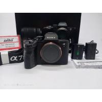 ราคา body sony a7 iv สภาพสวย (20652899496)