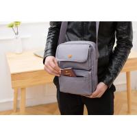 ราคา กระเป๋าสะพาย รุ่น Weekeight Grand Voyaging Bag (935325080)