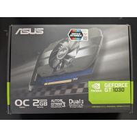 ราคา การ์ดจอ Asus GTX 1030 2gb มือสอง ไม่ต่อไฟเพิ่ม สภาพสวยใช้งานปกติ ครบกล่อง ประกันเหลือถึง 19/6/2569 (27024690016)