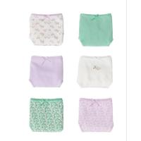ราคา กางเกงชั้นใน Zara Briefs สําหรับเด็กผู้หญิง (26432946902)
