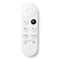 ราคา เปลี่ยนใหม่สําหรับ Chromecast พร้อม Google TV Voice Bluetooth IR รีโมทคอนโทรล (28280473494)