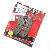 ราคา ผ้าดิสเบรค หน้า AMTEX (F) PCX-125i PCX-150i ปี 2012-2017 Zoomer-x (COMBINE) MOOVE (COMBINE) (4331193644)