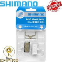ราคา ผ้าดิสเบรค Shimano - G03A ผ้าดิสเบรคเรซิ่น G03A จักรยาน Empire (27915159946)