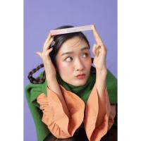 ราคา FemmeUltra Slim Brow Pencil ดินสอเขียนคิ้ว สี Light Brown (สีน้ำตาลอ่อน) (28663433662)