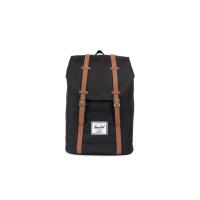 ราคา Herschel กระเป๋าเป้ Retreat - Black (2375964790)