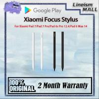 ราคา Xiaomi Focus stylus Xiaomi Focus Pen For Xiaomi Pad 7 / Xiaomi Pad 7 Pro/ Xiaomi Pad 6S Pro 12.4/Xiaomi Pad 6 Max 14 (42856665468)