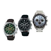 ราคา SEIKO SELECTION Watches Men's Chronograph SBTR (14800363977)