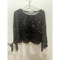 ราคา เสื้อ Lyn around size S (27354487470)