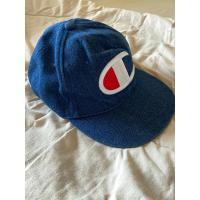 ราคา หมวก Champion Big Logo ป้ายแท้ (19685424545)