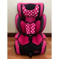 ราคา คาร์ซีทบูสเตอร์มินนี Disney แท้ รุ่นสุดคุ้ม สำหรับ 1ขวบ ถึง 11ปี ใช้ยาวไปเลยค่ะ (22469898899)