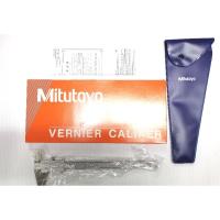 ราคา MITUTOYO​ 530-118​ เวอร์เนีย​ คาลิปเปอร์​ 8" 0-200mm​ เวอร์เนียโตโย​ แท้ (13434964385)