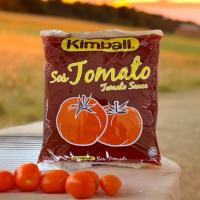ราคา ซอสมะเขือKimball ขนาด1kg (25578806845)