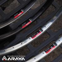 ราคา ขอบล้อจักรยาน 26นิ้ว Araya TX-633 ขอบสองชั้นคุณภาพสูง (19262812873)