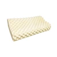 ราคา หนุนดี Ventry PT3 Knobby หมอนสูงต่ำพร้อมปุ่มนวดสัมผัส หมอนเพื่อสุขภาพ ยางพาราธรรมชาติแท้100% (29074906318)