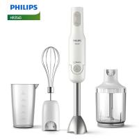 ราคา เครื่องปั่น Philips HR2545/00 เครื่องปั่นมืออเนกประสงค์ Whisk & Chopper สิ่งที่แนบมาเครื่องผสมตีไข่ (41258738170)