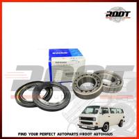 ราคา SWAG ลูกปืนล้อหลัง VW T3 เบอร์ 30850002 (23427776323)