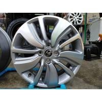 ราคา แม็กขอบ 16 กว้าง6 et45 ใส่วีออส,ยาริส (12311428715)