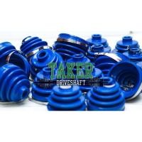ราคา ยางหุ้มเพลา ยางหุ้มเพลาขับ TAKER DRIVESHAFT สำหรับรถยนต์ TOYOTA สำหรับบอดี้ AE80/AE92/AE100/AE110/AE111 (9828988772)