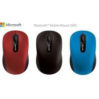 ราคา Microsoft Bluetooth Mobile Mouse 3600 (4138941890)