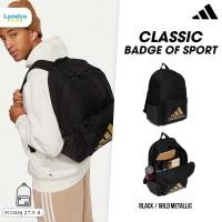 ราคา Adidas อาดิดาส กระเป๋าเป้ กระเป๋าสะพายหลัง Backpack Classic Badge of Sport IL5812 (900) (29329880327)