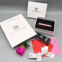 ราคา ★-☀เคาน์เตอร์ Givenchy ลิปสติกกล่องลิปสติกแป้งฝุ่นกล่องน้ำหอมถุงกระดาษถุงของขวัญบรรจุภัณฑ์กล่องของขวัญเบาะลม (26456084394)