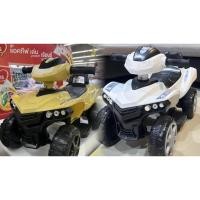 ราคา รถเด็กเล่นไฟฟ้า รถแบตเตอรี่เด็ก รถATV s26 รุ่น learning motor bike ของเล่นพรีเมี่ยม (28377572975)