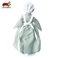 ราคา LAHOMIA 1/12 Scale Mini Porcelain ตุ๊กตาคนสาวสวย Boy Decor A (40455288999)