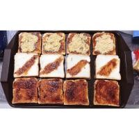 ราคา แซนวิช ไส้พริกเผาไก่หยอง (6976946989)