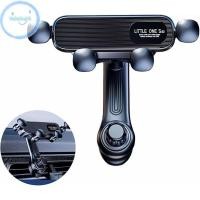 ราคา Haha ที่วางโทรศัพท์ในรถยนต์ 360 หมุน Air Vent Universal ที่วางโทรศัพท์มือถือในรถยนต์สําหรับ 4.7-7 นิ้วโทรศัพท์ขาตั้งรถ TH (26387641952)
