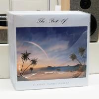 ราคา ปานศักดิ์ รังสิพราหมณกุล - The Best Of ปานศักดิ์ รังสิพราหมณกุล (27176410977)