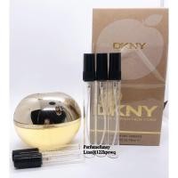 ราคา น้ำหอมแท้แบ่งขายDKNY Golden Delicious 5 หรือ 10 ml. (3717592045)