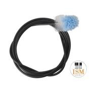 ราคา Yamaha แส้ทำความสะอาด ทรอมโบน Flexible Cleaner Trombone (214083664)