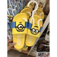 ราคา รองเท้ามินเนี่ยน/MINISO Minions (3072552883)