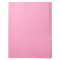 ราคา BAIPO แฟ้มกระดาษการ์ดขนาด A4 สีชมพู (300 แกรม) (18126275394)