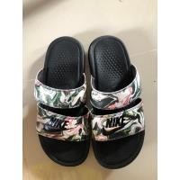 ราคา รองเท้าแตะมือสองของแท้Nike (19888347233)