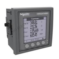 ราคา Schneider PM2230 ชไนเดอร์ พาวเวอร์มิเตอร์ POWER METER (RS-485) / EasyLogic , up to the 31st harmonic, LCD display, RS485 (24122140194)