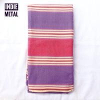 ราคา ผ้าห่ม ผลิตจากผ้าฝ้ายทอมือ100% (2380603034)