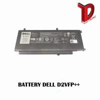 ราคา BATTERY DELL D2VF9++ ของแท้ Inspiron 15 7547 7548 7549 Vostro 14 5459 / แบตเตอรี่โน๊ตบุ๊ค เดล แท้ (ORG) (11756266912)