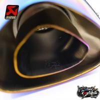 ราคา ❤ Akrapovic {ส่งเร็วทันใจ} ปลายท่อ ปลายท่อสูตร ปลายท่อแต่ (25480724256)