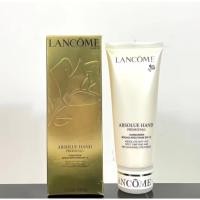 ราคา Lanc*me ครีมทามือขวดขาว 100ml (44157904973)