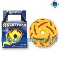 ราคา ตะกร้อ Marathon MT.908 รุ่นแข่งขันผิวยาง (6478285792)