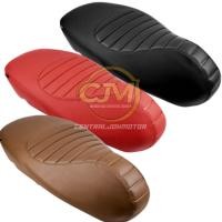 ราคา ฝาครอบที่นั่งหนัง VESPA Vespa Sprint 150 Vespa Sprint125 Vespa Primavera S 150 (22165764067)