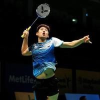 ราคา ไม้แบด Victor Brave Sword 12 (3u) (26864673488)